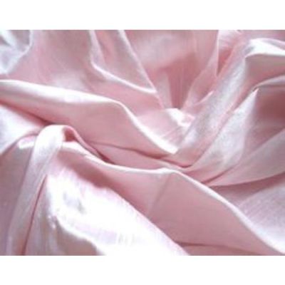 Image of Light Pink Silk